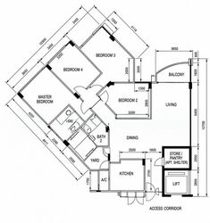 Blk 683D Woodlands Drive 62 (Woodlands), HDB Executive #582863501